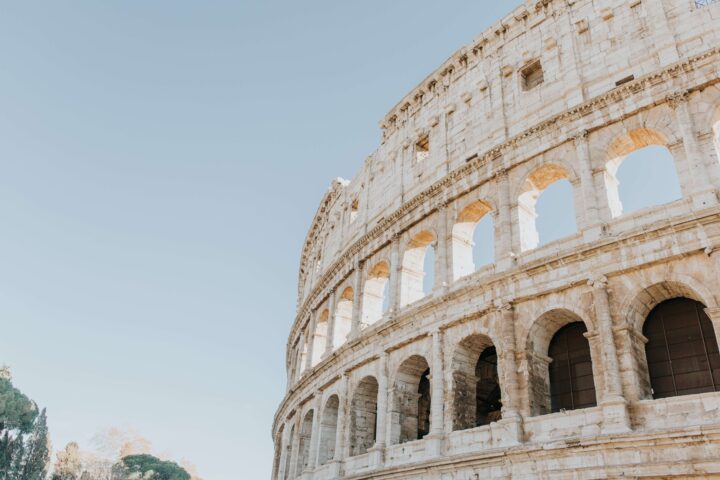 Top 10 best corporate meeting venues in Italy