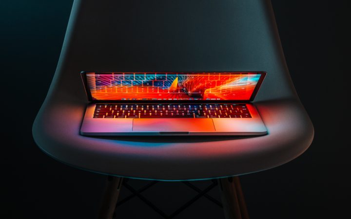 The best laptops for business travelers