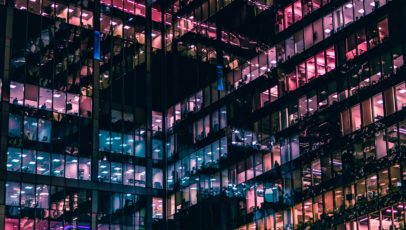 Office management in a post-COVID-19 world