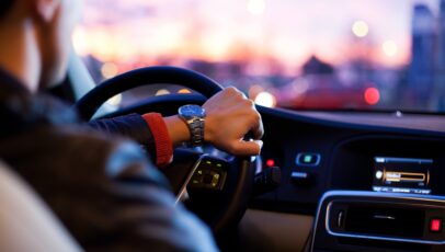 Mileage allowance in the United Arab Emirates: everything you wanted to know