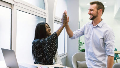 5 Ways millennials are reshaping the business travel industry