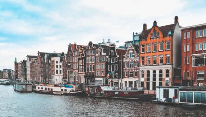 A comprehensive guide to corporate travel allowances in the Netherlands