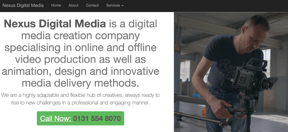 nexus-digital-media-best-event-management-companies-in-scotland