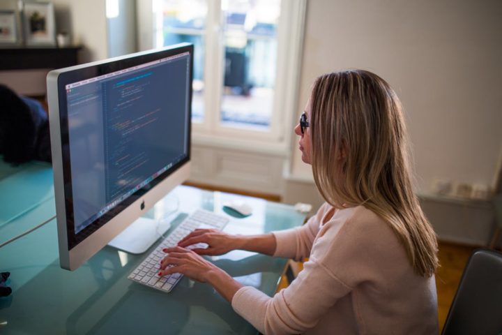 A day in the life of the unsung heroes of business