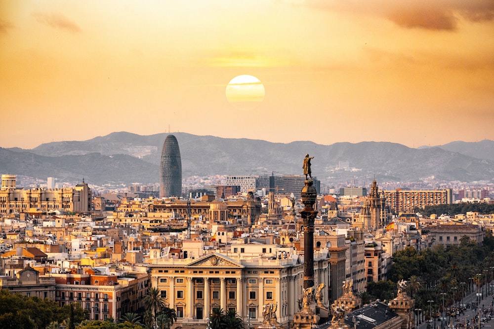 The 6 best online travel agencies in Spain The 6 best online travel agencies in Spain