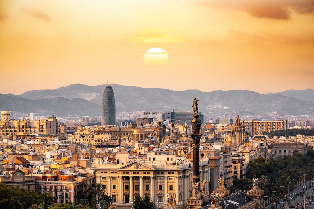 The 6 best online travel agencies in Spain