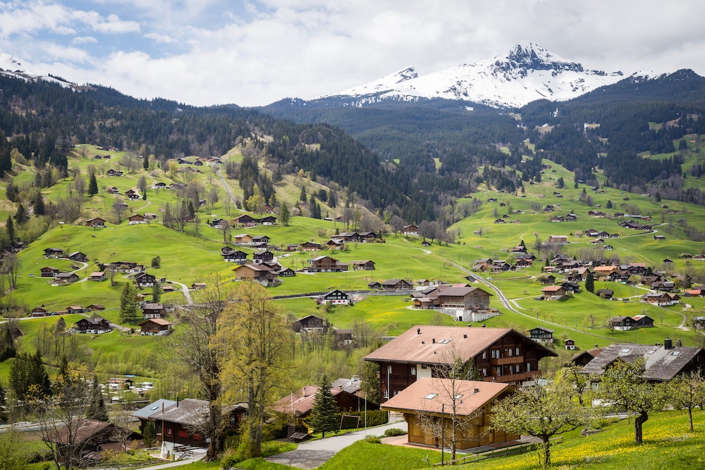 The 5 best online travel agencies in Switzerland