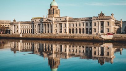 The 6 best online travel agencies in Ireland