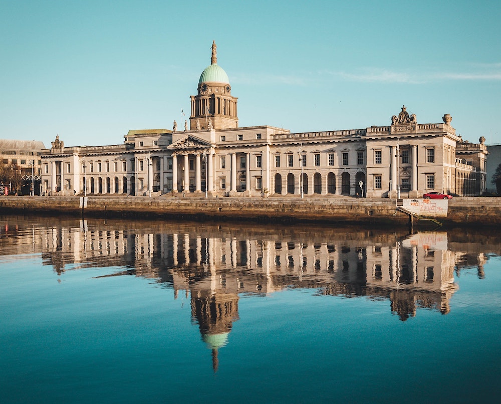 The 6 best online travel agencies in Ireland