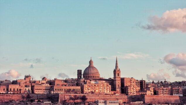 The 5 best online travel agencies in Malta