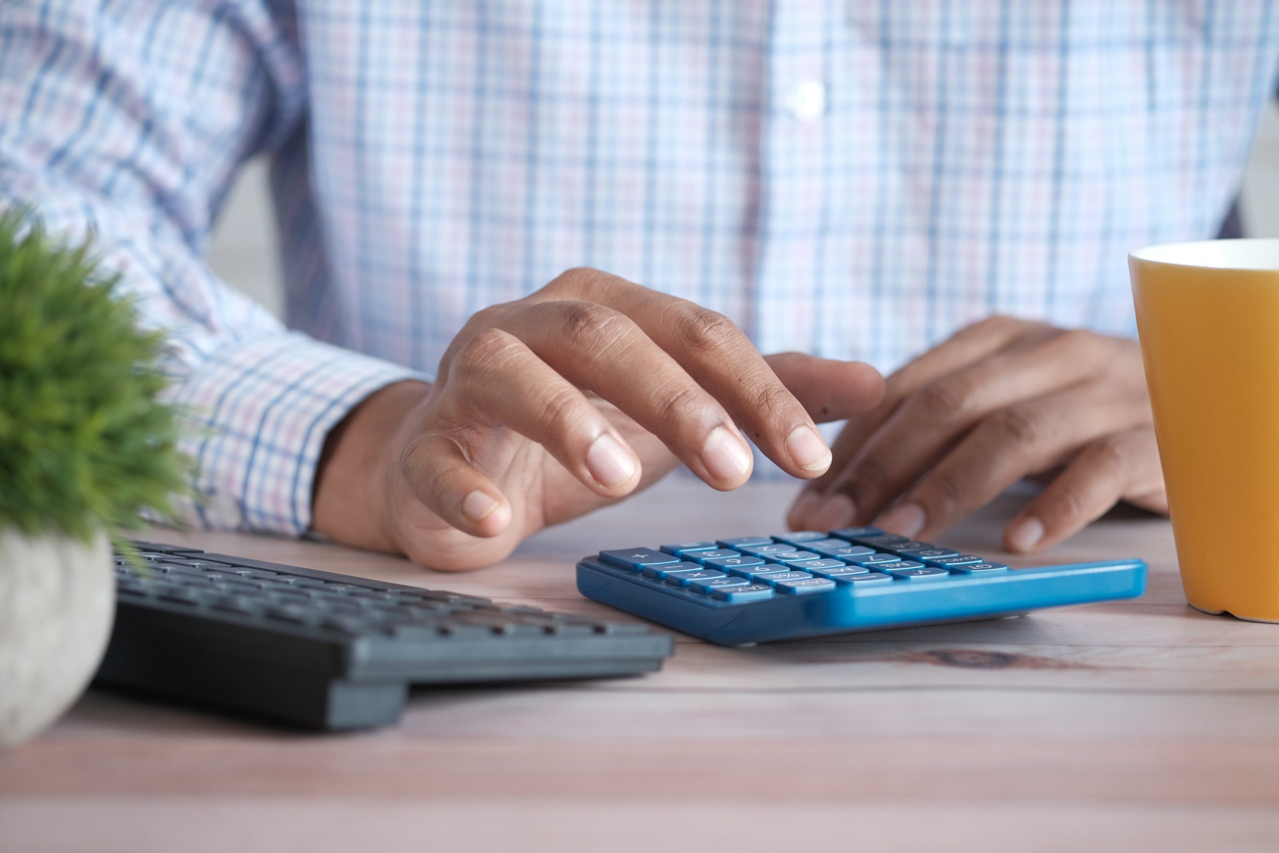 How to optimize your business journey price range