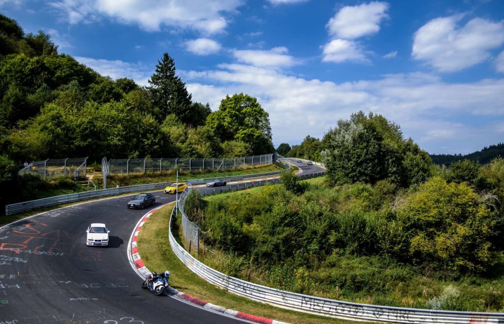 nurburgring