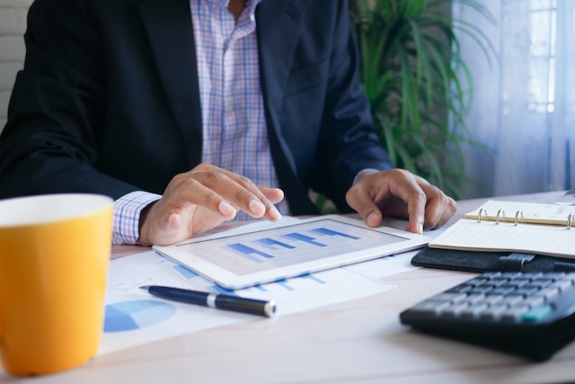 7 commonplace spaces of overspending in industry
