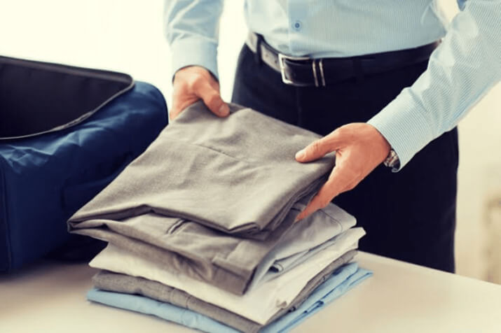 What to pack for a business trip? The ultimate checklist