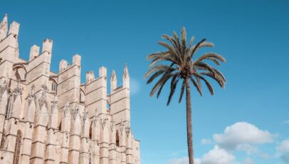 Las 5 mejores agencias de viajes en Palma de Mallorca
