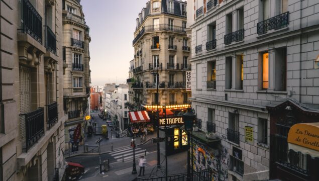 The top 10 best corporate meeting venues in Paris