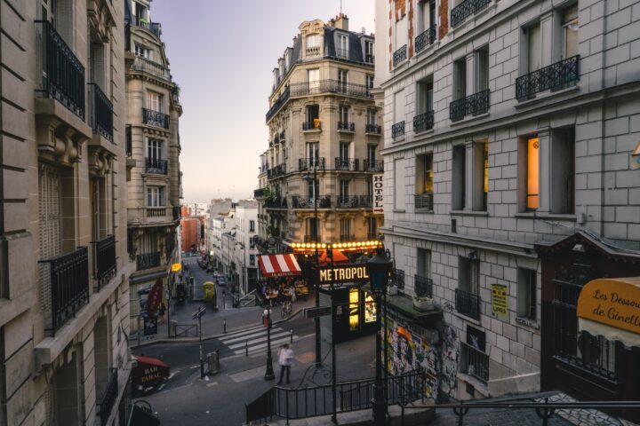 The top 10 best corporate meeting venues in Paris