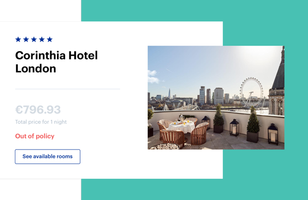 Book hotel