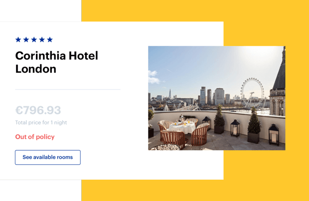 Book hotels