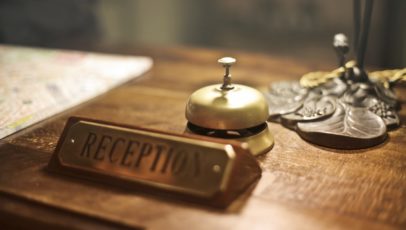 UK VAT rate increase for hospitality, accommodation, and attractions