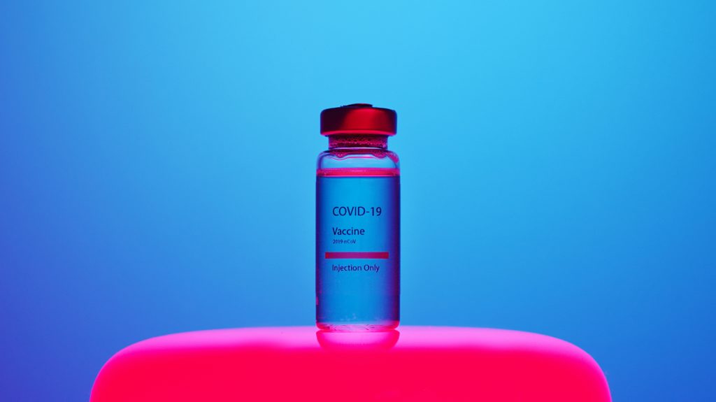 COVID-19 vaccine
