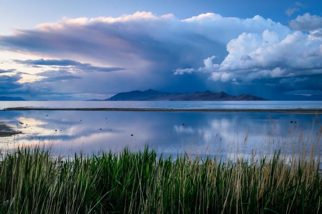 UK lake district