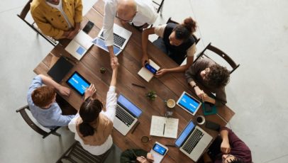 Some meetings are better face-to-face. Here's why.