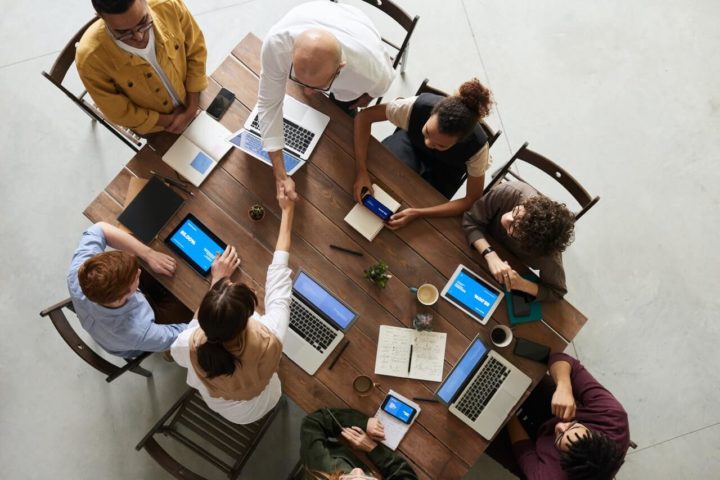 Some meetings are better face-to-face. Here's why.