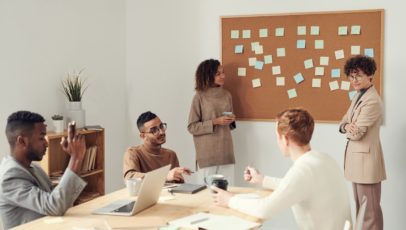 6 work activities our team thinks are better in person