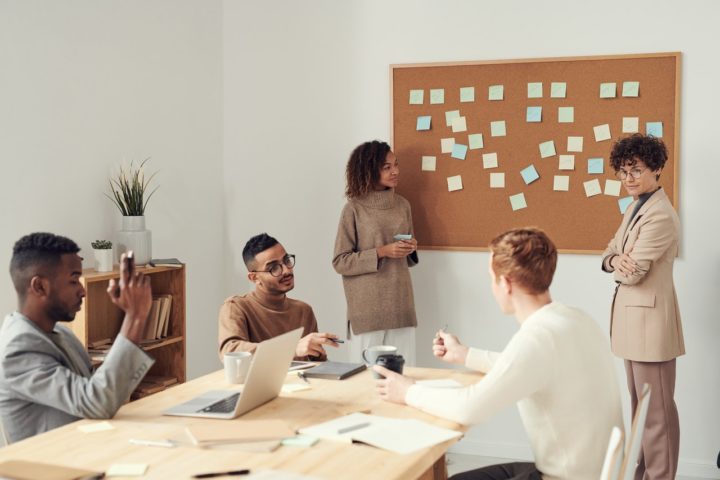 6 work activities our team thinks are better in person