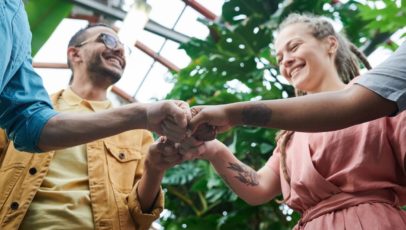 12 awesome activities in-person or remote teams will love