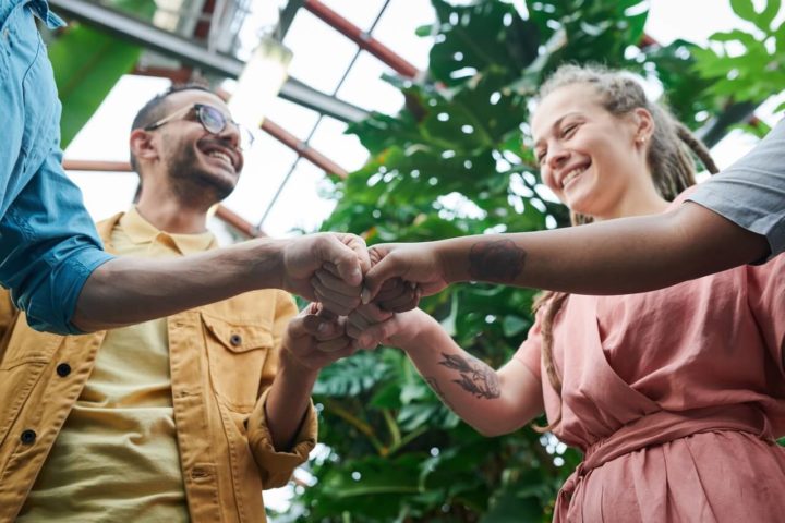 12 awesome activities in-person or remote teams will love