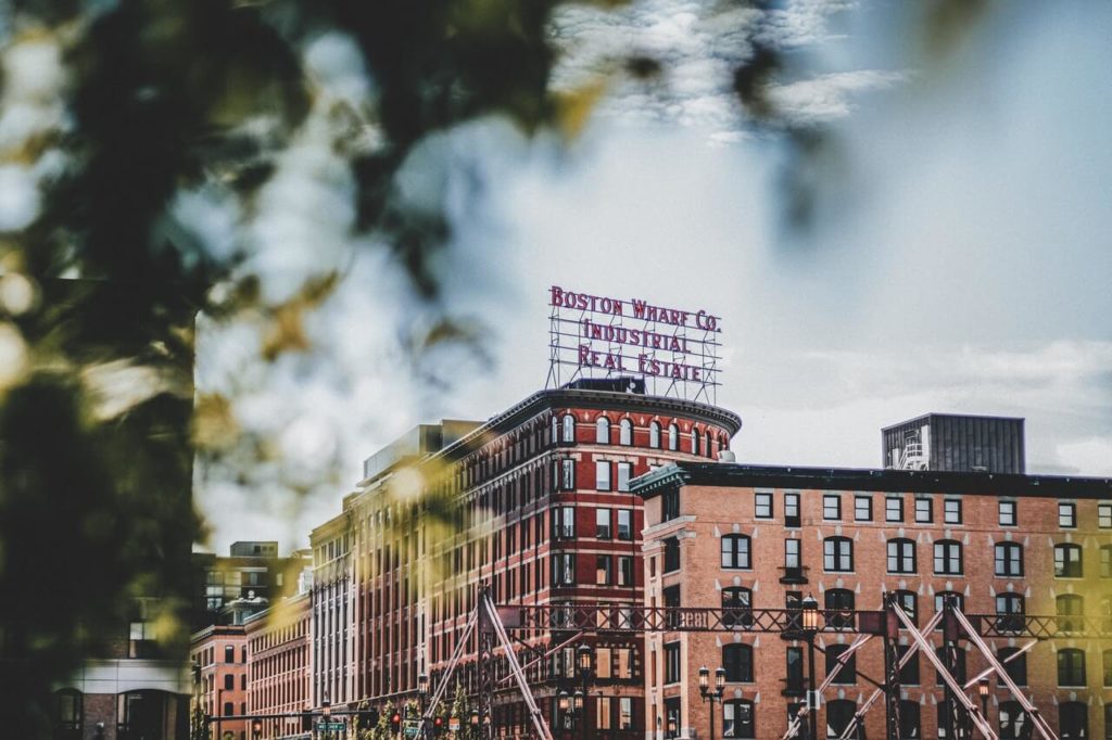 boston usa