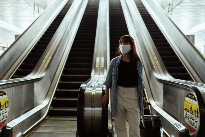 Traveling in a post-COVID world: what to expect