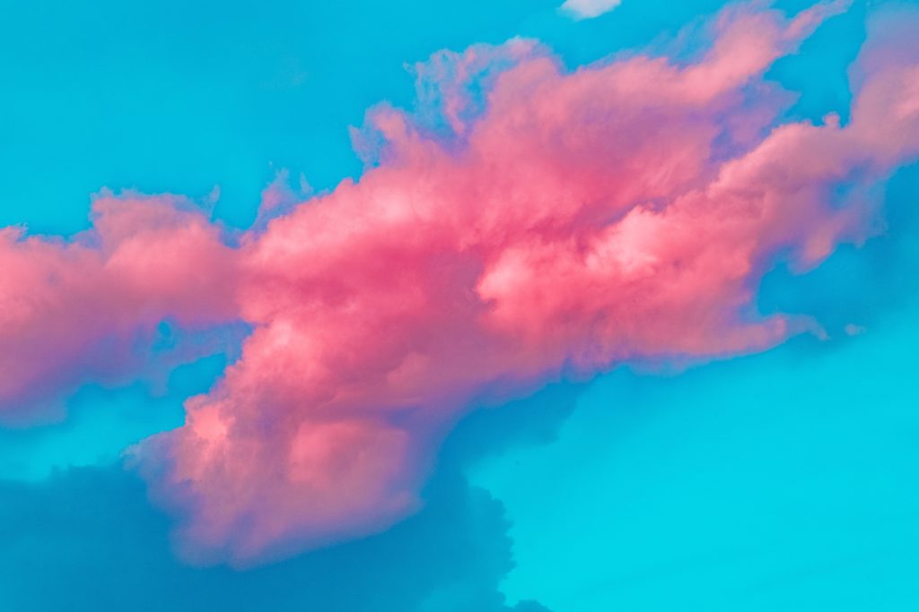Day dreaming image representation