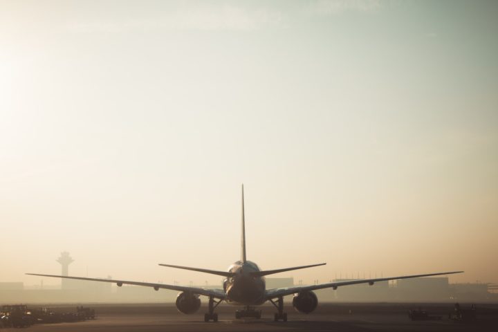 20 best-connected airports in the world for business travelers