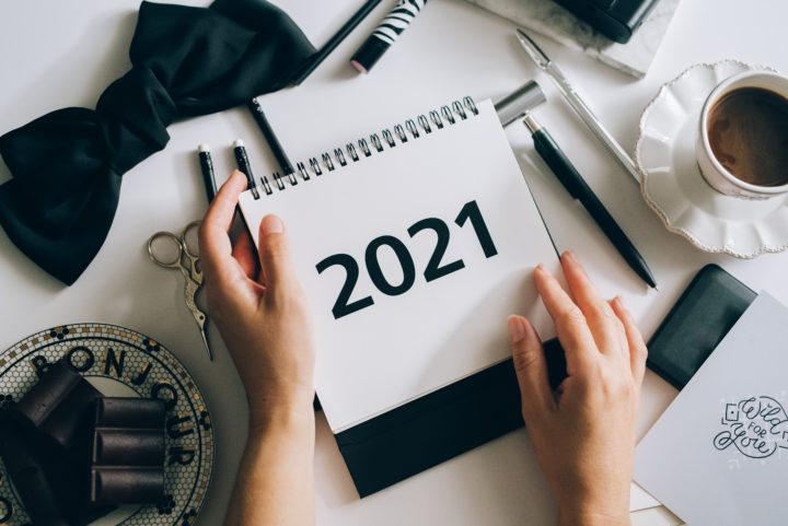 6 business travel trends for 2021 and beyond