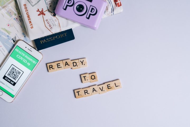 Top 7 vaccine passport apps for safe travel