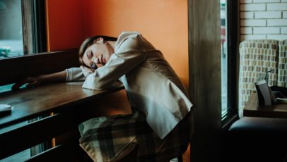 Effects of jet lag on business travellers: Debunking the myths
