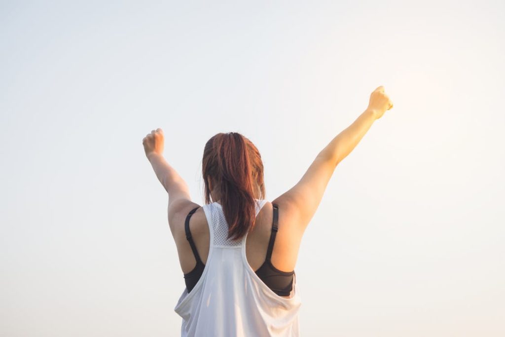 The importance of health and wellbeing when it comes to creating effective travel policy