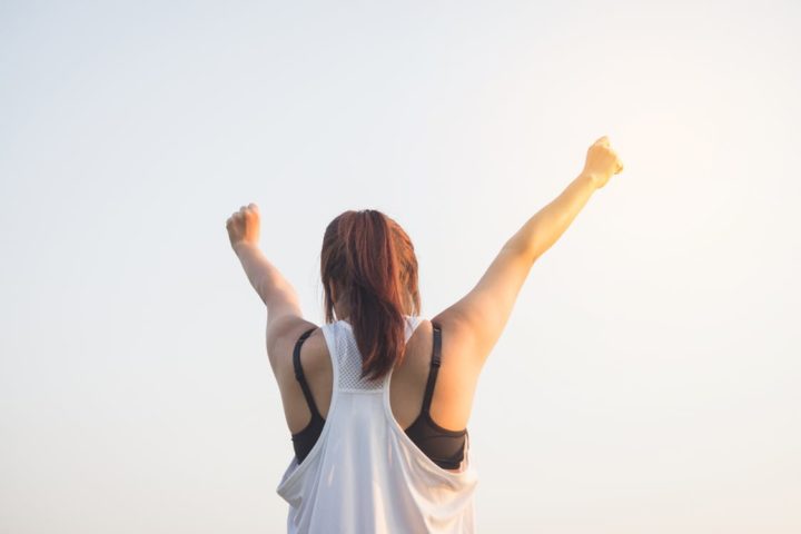 Why wellness should be a core element of your travel policy