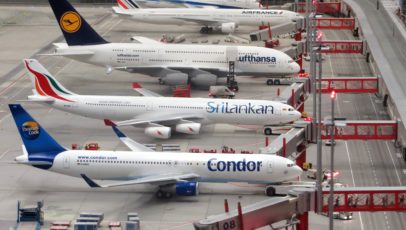 Overbooking of Airlines: a quick guide for your business travel processes