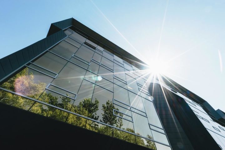 12 ways to make your office more environmentally friendly