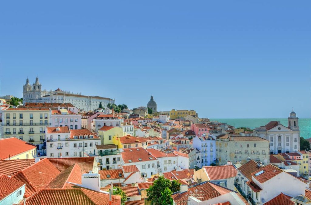 Lisbon