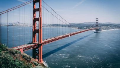 10 best business hotels in San Francisco