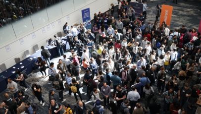 Top 15 best in-person tech conferences in the US & Canada in 2023