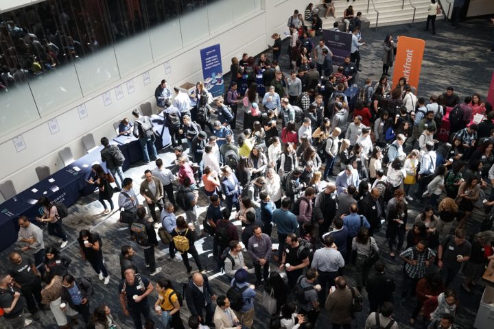 Top 15 best in-person tech conferences in the US & Canada in 2023