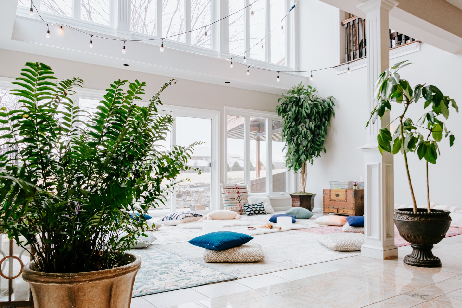 27 stats that prove corporate retreats are still a good idea