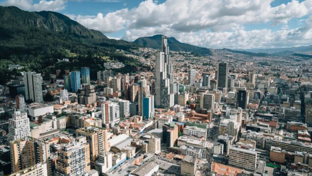 Las 5 mejores agencias de viajes en Bogotá