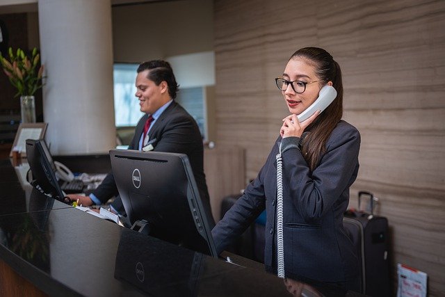 The benefits of business travel concierge services